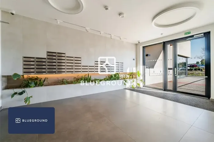 Pronájem bytu 1+kk, Praha - Hrdlořezy, V třešňovce, 43 m2