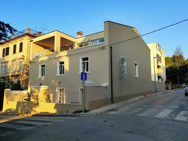 Prodej vily, Pula, Chorvatsko, 350 m2