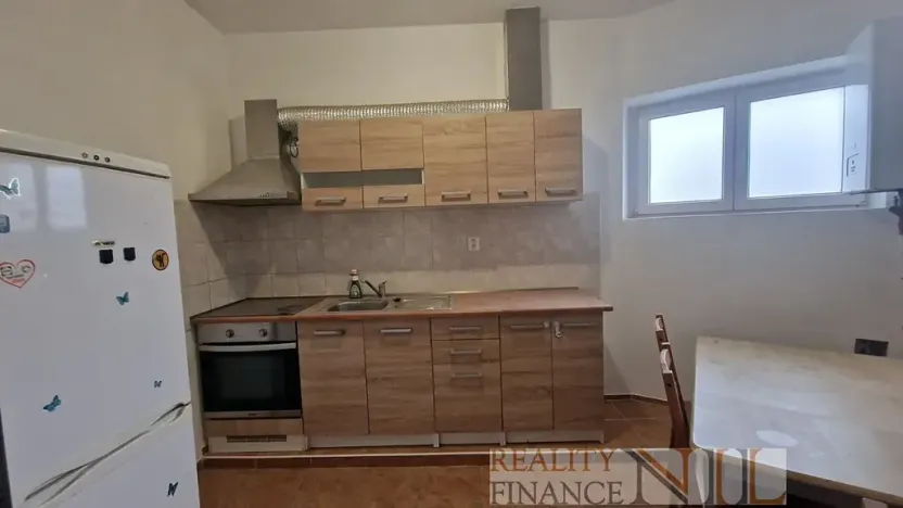 Pronájem bytu 2+1, Kozolupy, 65 m2