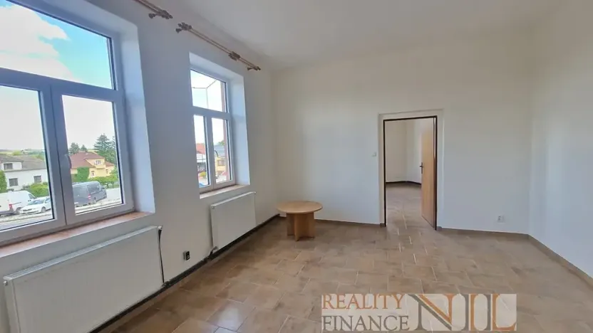 Pronájem bytu 2+1, Kozolupy, 65 m2