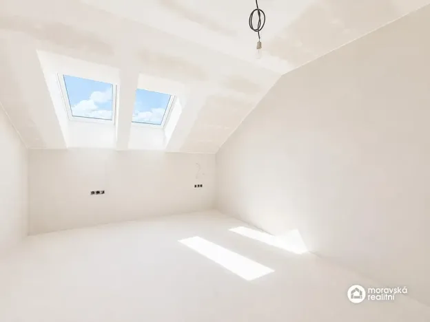 Prodej rodinného domu, Ivančice, 171 m2