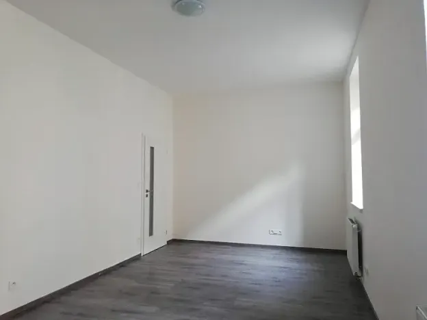 Pronájem bytu 3+kk, Praha - Holešovice, Na Maninách, 54 m2