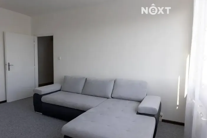 Pronájem bytu 2+1, České Budějovice, Plzeňská, 51 m2