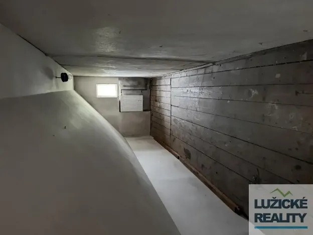 Prodej rodinného domu, Kamenický Šenov, 280 m2