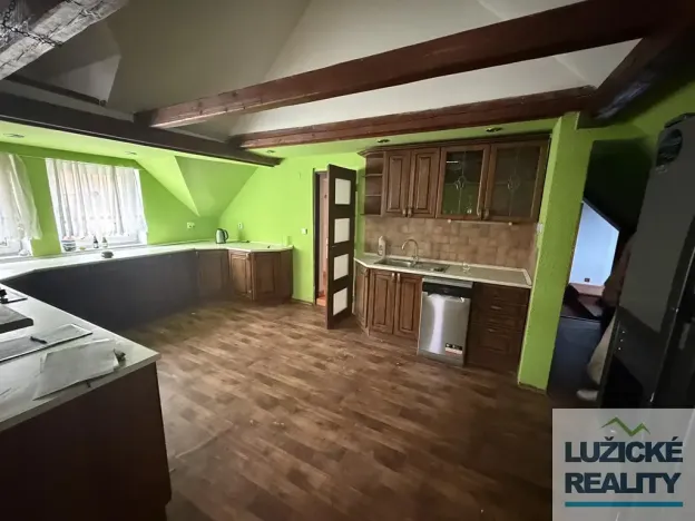 Prodej rodinného domu, Kamenický Šenov, 280 m2