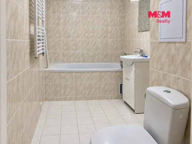 Pronájem bytu 3+1, Černousy, 66 m2