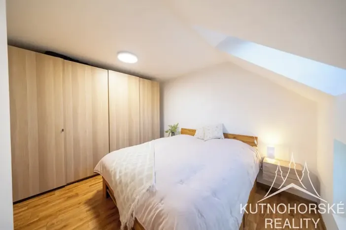 Prodej bytu 3+kk, Holubice, Za Dvorem, 63 m2