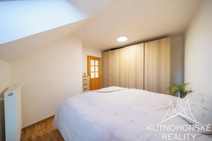 Prodej bytu 3+kk, Holubice, Za Dvorem, 63 m2