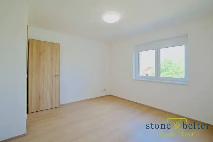 Pronájem rodinného domu, Rudná, U Nučického nádraží, 110 m2