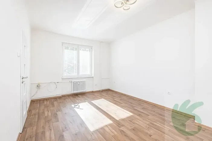 Pronájem bytu 2+1, Mělník, Studentská, 54 m2
