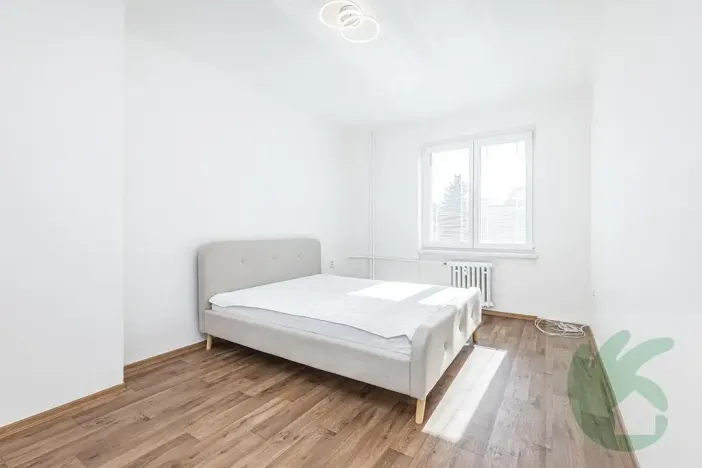 Pronájem bytu 2+1, Mělník, Studentská, 54 m2