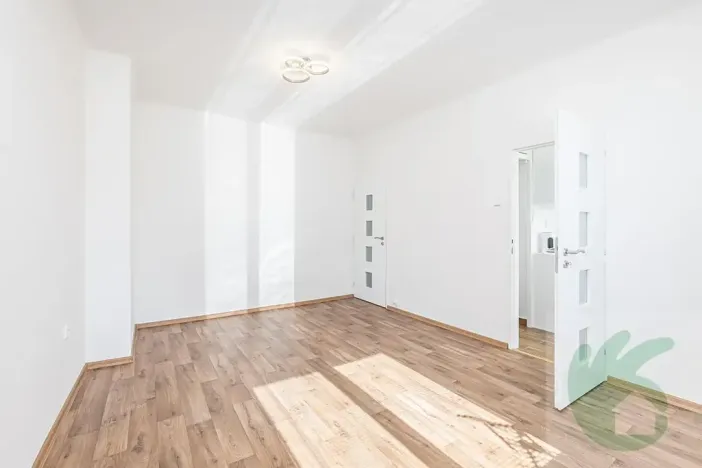Pronájem bytu 2+1, Mělník, Studentská, 54 m2