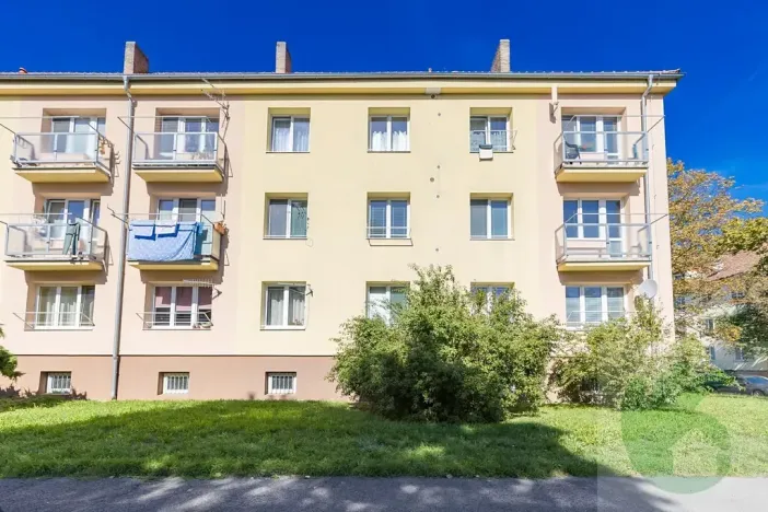 Pronájem bytu 2+1, Mělník, Studentská, 54 m2