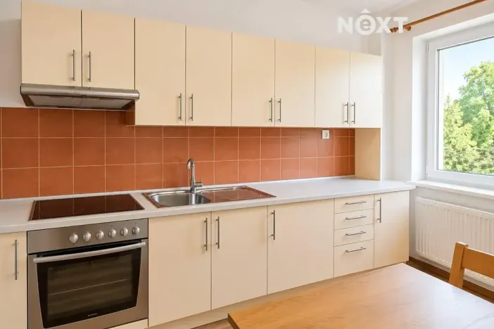 Pronájem bytu 3+1, Šumperk, Bohdíkovská, 75 m2