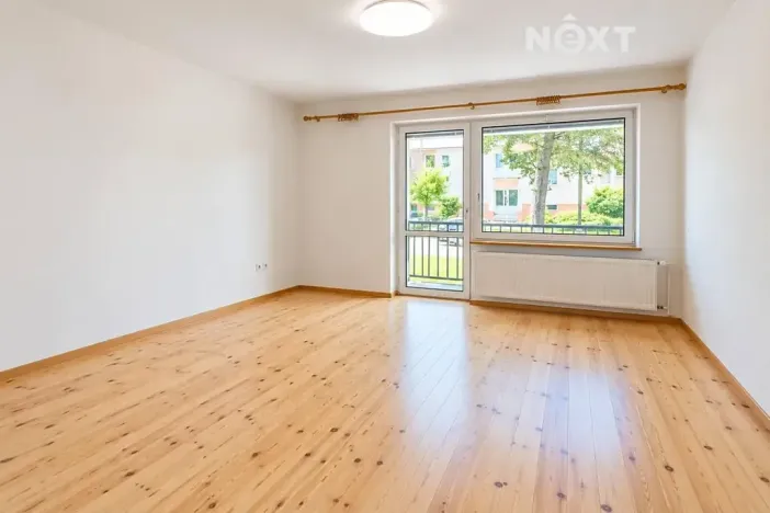 Pronájem bytu 3+1, Šumperk, Bohdíkovská, 75 m2
