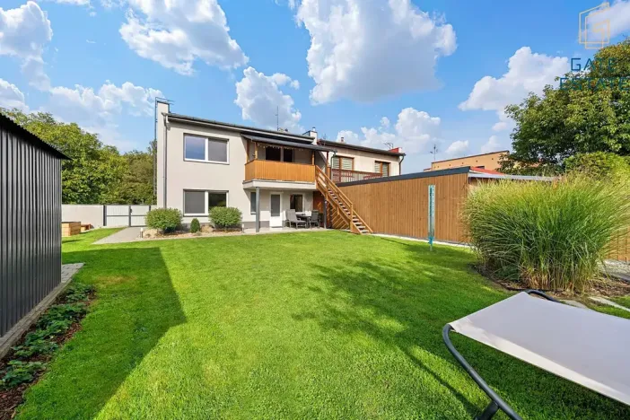 Prodej rodinného domu, Holešov, 177 m2