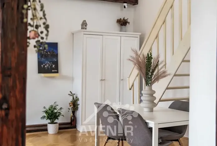 Prodej bytu 2+kk, Mladá Boleslav, Starofarní, 67 m2