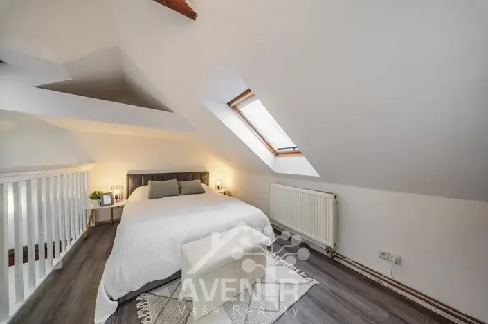 Prodej bytu 2+kk, Mladá Boleslav, Starofarní, 67 m2
