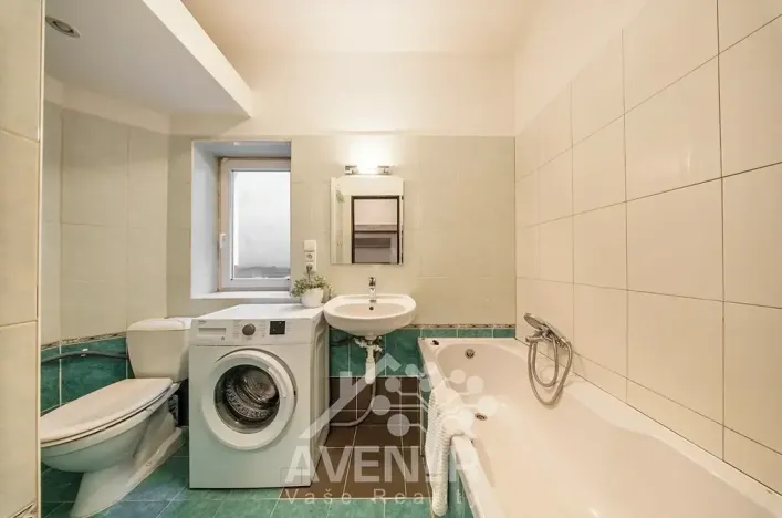 Prodej bytu 2+kk, Mladá Boleslav, Starofarní, 67 m2
