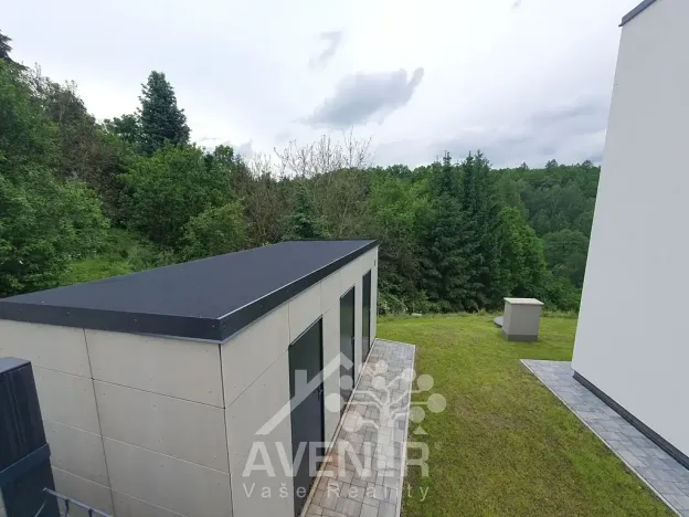 Pronájem bytu 4+kk, Stráž nad Nisou, Myslbekova, 90 m2