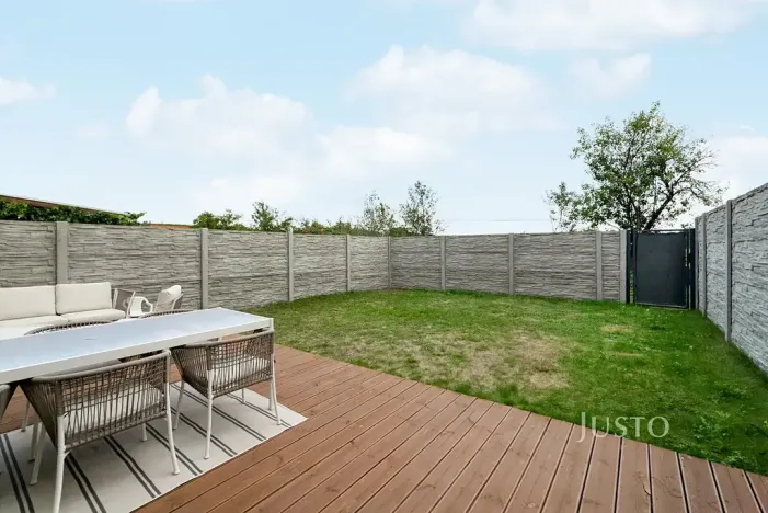 Prodej rodinného domu, Hostěradice, 136 m2