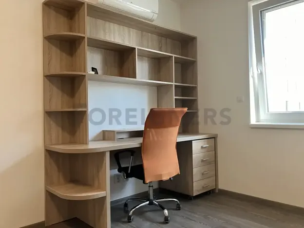Pronájem bytu 2+kk, Olomouc, Eduarda Hamburgera, 54 m2