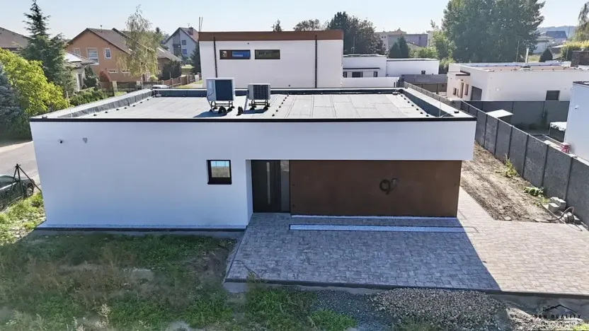 Prodej rodinného domu, Pardubice, Chotkova, 112 m2