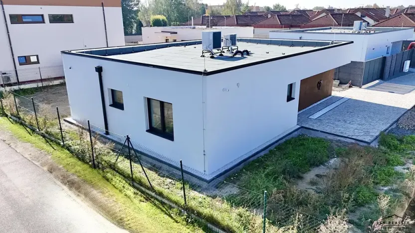 Prodej rodinného domu, Pardubice, Chotkova, 112 m2