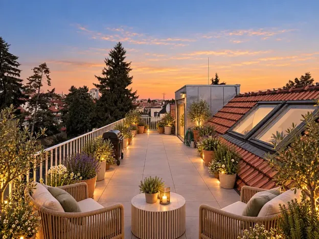Pronájem bytu 1+kk, Brno, Vodova, 40 m2