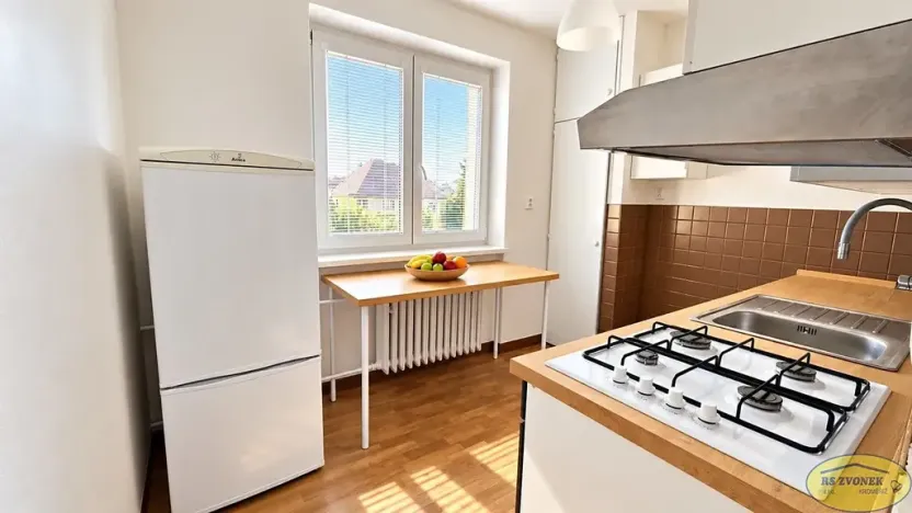 Pronájem bytu 3+1, Kroměříž, Moravská, 76 m2