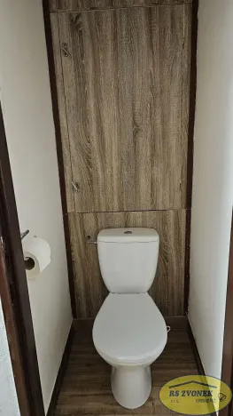 Pronájem bytu 3+1, Kroměříž, Moravská, 76 m2