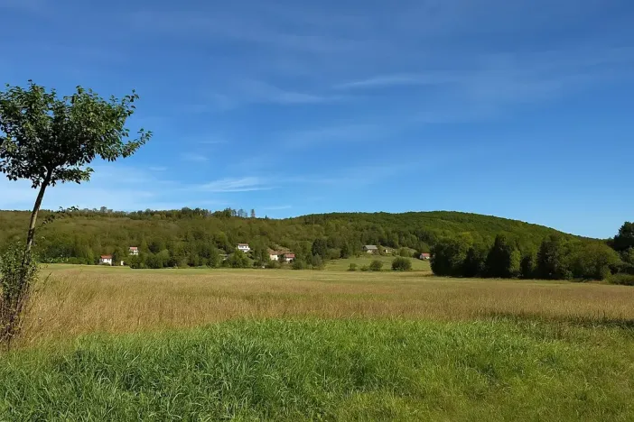 Prodej chaty, Hlásná Třebaň, Trubská, 65 m2