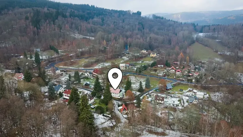 Prodej rodinného domu, Merklín, 360 m2