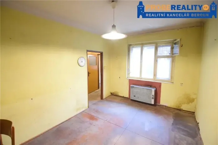 Prodej rodinného domu, Beroun, 120 m2