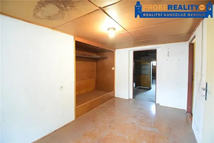 Prodej rodinného domu, Beroun, 120 m2