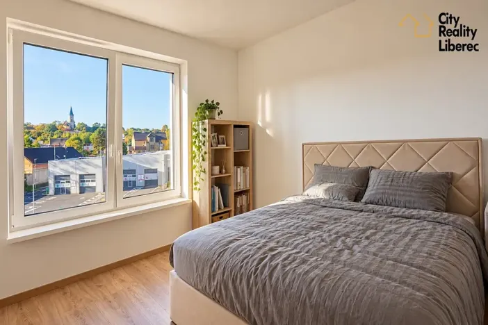 Prodej bytu 3+kk, Zásmuky, Na Pile, 83 m2