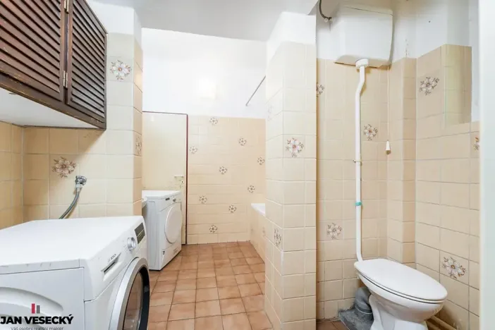 Prodej rodinného domu, Praha - Čakovice, Na bahnech, 149 m2