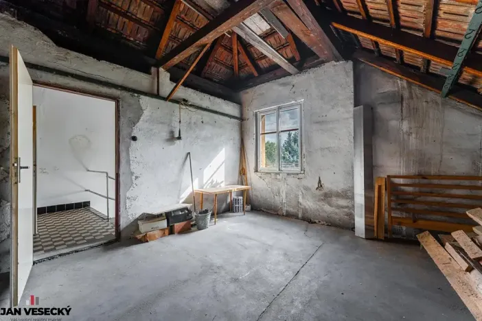 Prodej rodinného domu, Praha - Čakovice, Na bahnech, 149 m2