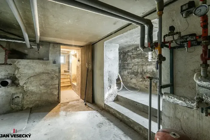 Prodej rodinného domu, Praha - Čakovice, Na bahnech, 149 m2