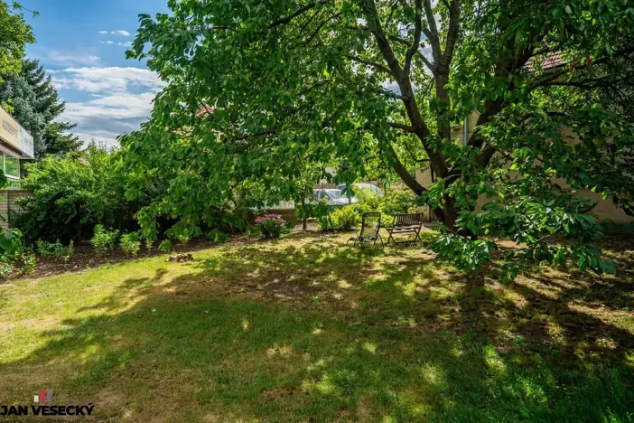 Prodej rodinného domu, Praha - Čakovice, Na bahnech, 149 m2