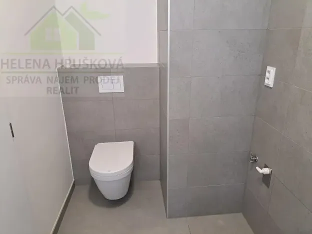 Pronájem bytu 2+kk, Ostrava, Hasičská, 44 m2