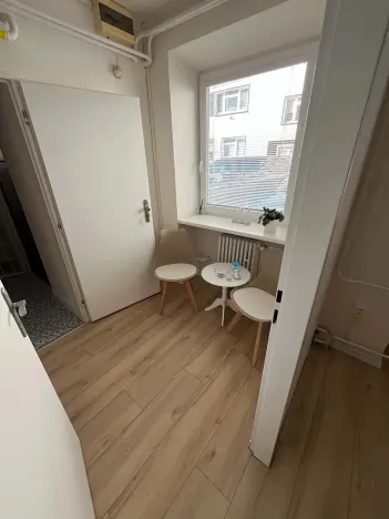 Pronájem kanceláře, Brno, Kopečná, 32 m2