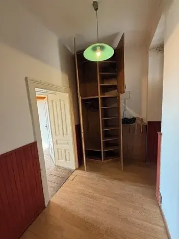 Pronájem bytu 2+1, Brno, Pekařská, 69 m2