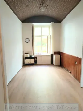 Pronájem bytu 2+kk, Praha - Vinohrady, 44 m2