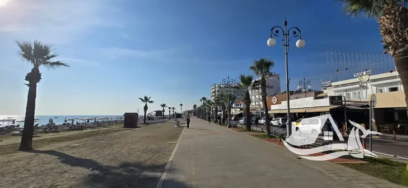 Prodej bytu 2+kk, Larnaka, Kypr, 52 m2