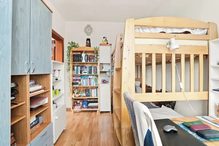 Prodej bytu 3+1, Vsetín, Bratří Hlaviců, 61 m2