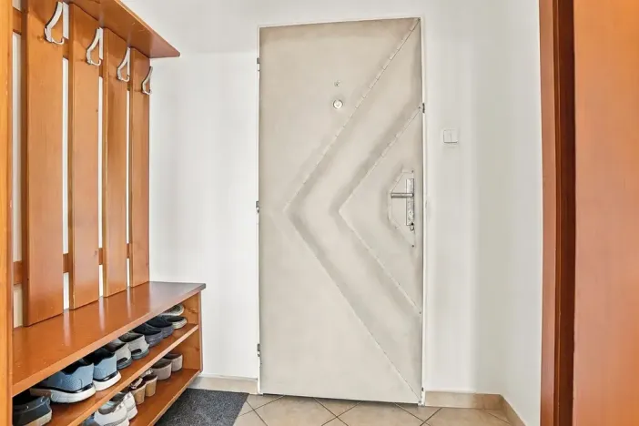 Prodej bytu 3+1, Vsetín, Bratří Hlaviců, 61 m2