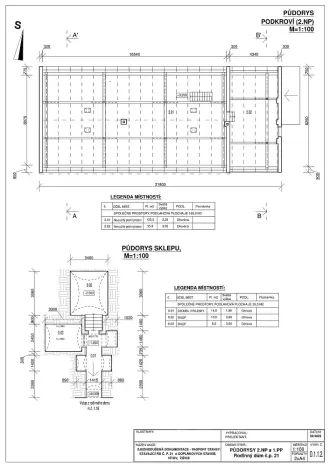 Prodej rodinného domu, Žižice - Vítov, 327 m2