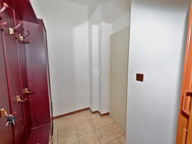 Prodej bytu 2+kk, Praha - Smíchov, Klicperova, 57 m2