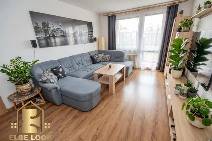 Prodej bytu 4+1, Vamberk, Struha, 85 m2